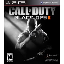 Call of Duty Black Ops 2 [PS3, английская версия]