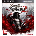 Castlevania Lords of Shadow 2 [PS3]