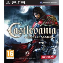 Castlevania Lords of Shadow [PS3]