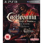 Castlevania Lords of Shadow Collection [PS3]