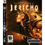 Clive Barker's Jericho [PS3]
