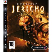 Clive Barkers Jericho Steelbook [PS3]