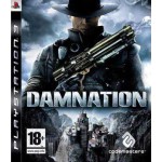 Damnation [PS3]