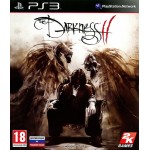 The Darkness II [PS3, английская версия]