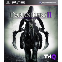 Darksiders 2 [PS3]
