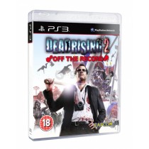 Dead Rising 2 Off The Record [PS3]