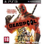 Deadpool [PS3]