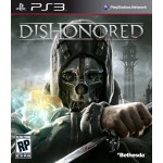 Dishonored [PS3]