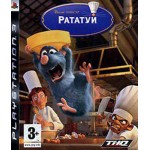 Рататуй [PS3]