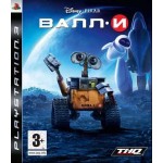 Валл И [PS3]