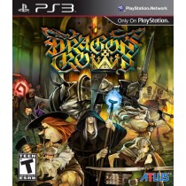 Dragons Crown [PS3]