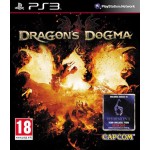 Dragons Dogma [PS3]