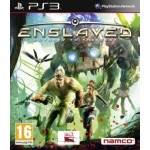 Enslaved Odyssey to the West [PS3]