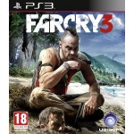 Far Cry 3 [PS3, русская версия]