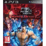 Fist of the North Star: Kens Rage 2 [PS3]