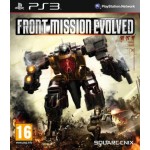 Front Mission Evolved [PS3]