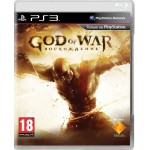 God of War Восхождение [PS3]
