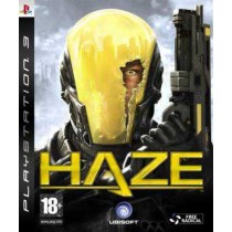 Haze [PS3]