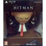 Hitman Absolution (Deluxe Professional Edition) [PS3]