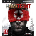 Homefront - Special Edition [PS3]