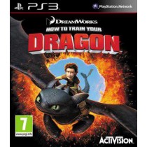 How To Train Your Dragon [PS3]