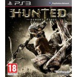 Hunted The Demons Forge [PS3]