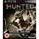 Hunted The Demons Forge - Special Edition [PS3]