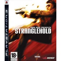 Stranglehold [PS3]