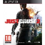 Just Cause 2 [PS3]