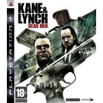 Kane & Lynch - Dead Men [PS3]