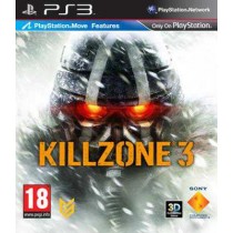 Killzone 3 [PS3]