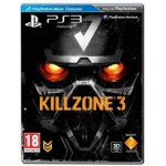 Killzone 3 Коллекционное Издание [PS3]