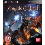 Knights Contract [PS3]