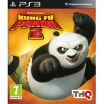 Kung Fu Panda 2 [PS3]