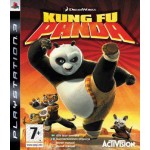 Kung Fu Panda [PS3]