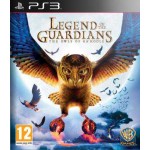 Legend of the Guardians - The Owls of GaHoole [PS3]