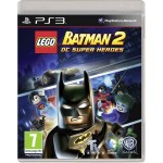 LEGO Batman 2 DC Super Heroes [PS3] 