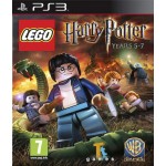 LEGO Harry Potter: Years 5-7 [PS3]