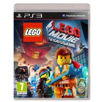 LEGO Movie [PS3]