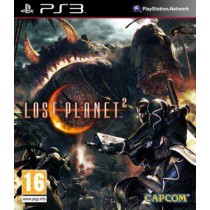 Lost Planet 2 [PS3]