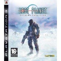 Lost Planet - Extreme Condition [PS3]