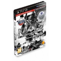 MAG Collectors Edition [PS3]