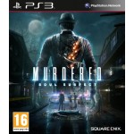 Murdered - Soul Suspect [PS3]