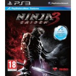 Ninja Gaiden 3 Collectors Edition [PS3]