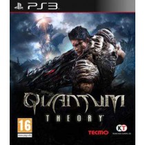 Quantum Theory [PS3]
