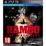 Rambo The Video Game [PS3]