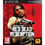 Red Dead Redemption [PS3]