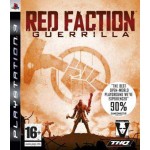 Red Faction Guerilla [PS3]