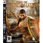Rise of the Argonauts [PS3]