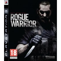 Rogue Warrior [PS3]